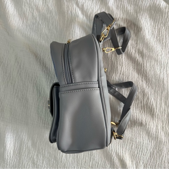 Lilo and Stitch Disney Backpack - Picture 2 of 7